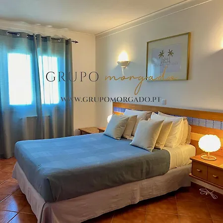 Апартаменты Grupo Morgado - Quinta Do Morgado - Morgado Premium *