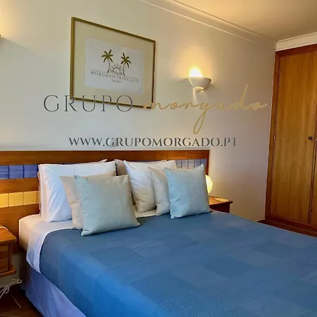 Grupo Morgado - Quinta Do Morgado - Morgado Premium Апартаменты Тавира