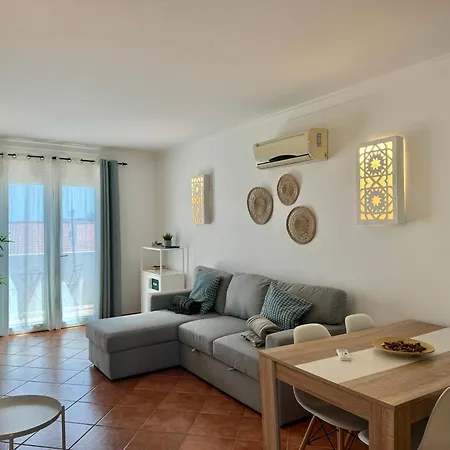 Grupo Morgado - Quinta Do Morgado - Morgado Premium Apartman