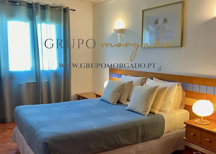 Apartman Grupo Morgado - Quinta Do Morgado - Morgado Premium *