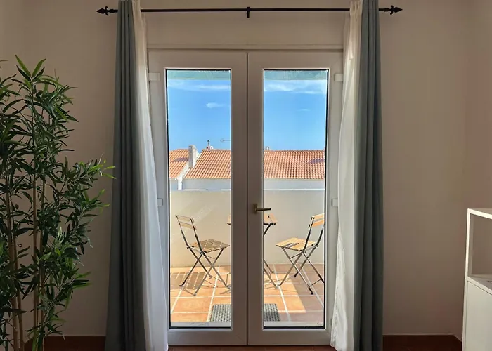Grupo Morgado - Quinta Do Morgado - Morgado Premium Apartman *