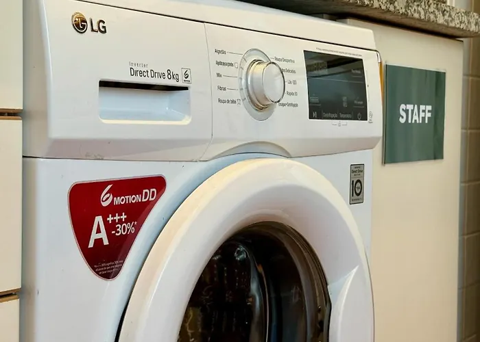 Апартаменты Grupo Morgado - Quinta Do Morgado - Morgado Premium