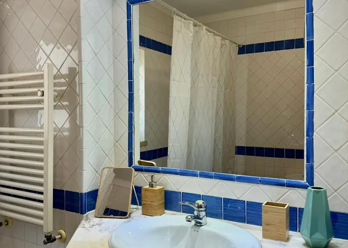 Apartman Grupo Morgado - Quinta Do Morgado - Morgado Premium Tavira
