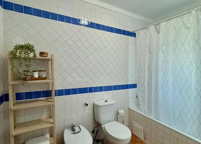 Grupo Morgado - Quinta Do Morgado - Morgado Premium Apartman *