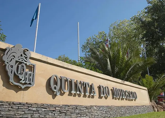 Grupo Morgado - Quinta Do Morgado - Morgado Premium