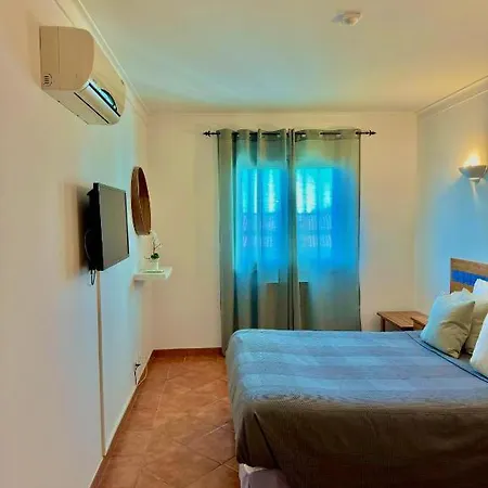 Apartament Grupo Morgado - Quinta Do Morgado - Morgado Premium *