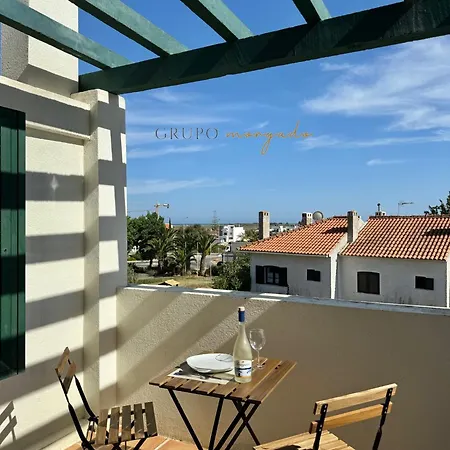 Grupo Morgado - Quinta Do Morgado - Morgado Premium