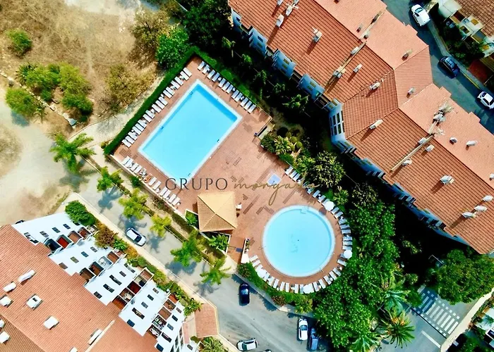 Apartment Grupo Morgado - Quinta Do Morgado - Morgado Premium Tavira