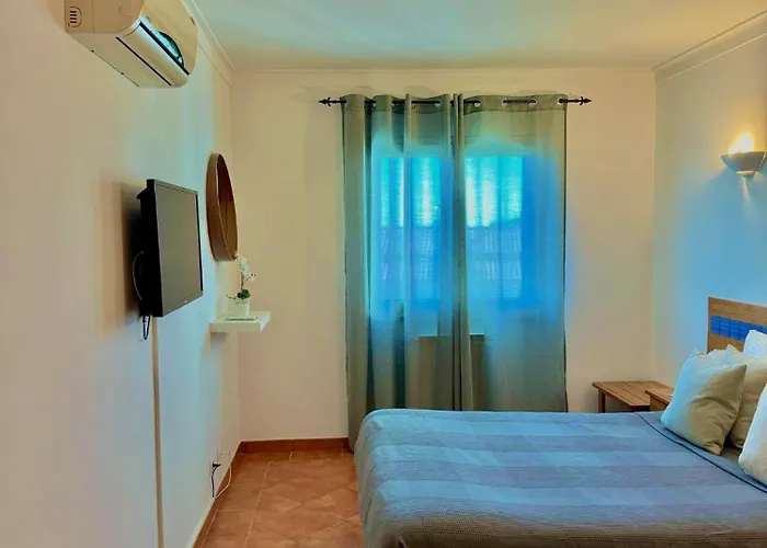 Grupo Morgado - Quinta Do Morgado - Morgado Premium * Tavira