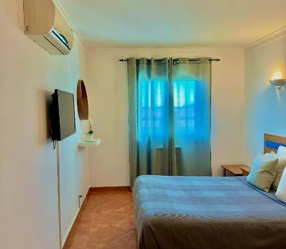 Apartment Grupo Morgado - Quinta Do Morgado - Morgado Premium *