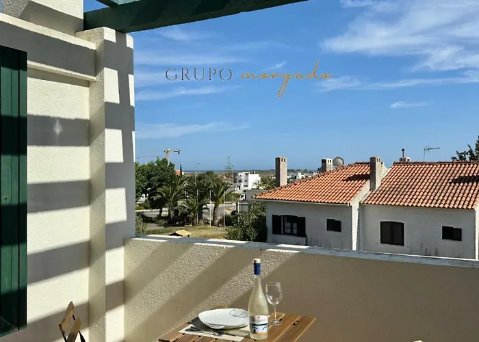 Grupo Morgado - Quinta Do Morgado - Morgado Premium