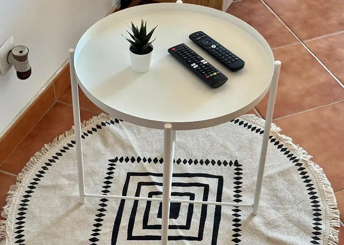 Grupo Morgado - Quinta Do Morgado - Morgado Premium Apartment Tavira