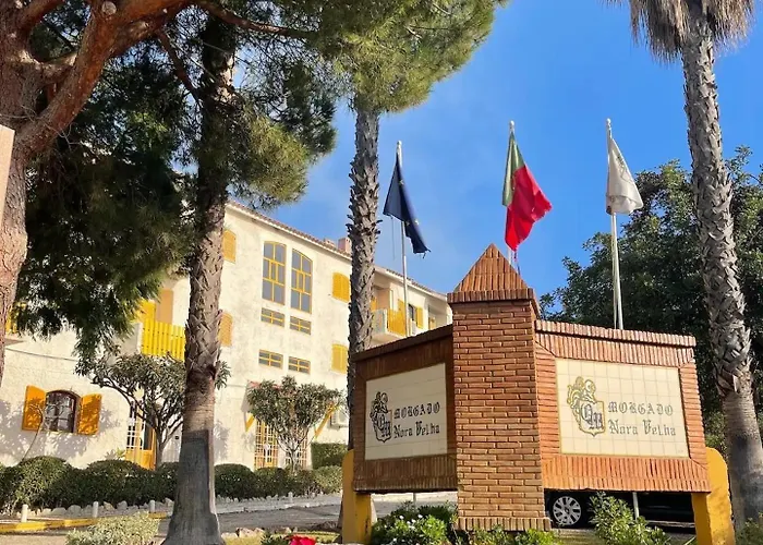 Apartment Grupo Morgado - Quinta Do Morgado - Morgado Premium Tavira