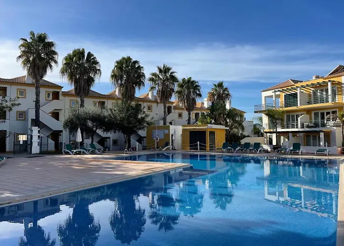 Apartment Grupo Morgado - Quinta Do Morgado - Morgado Premium *