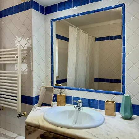 Appartement Grupo Morgado - Quinta Do Morgado - Morgado Premium Tavira